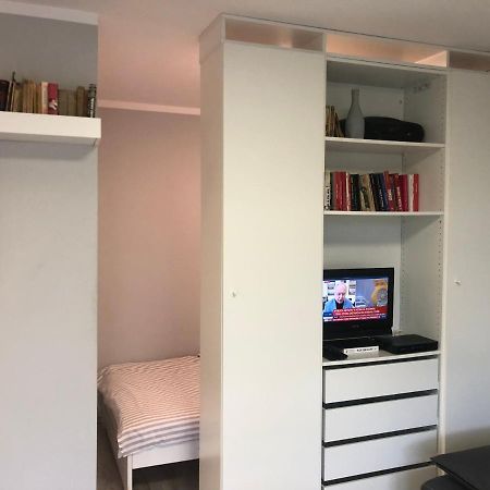 Apartament Sikornik Gliwice Kültér fotó