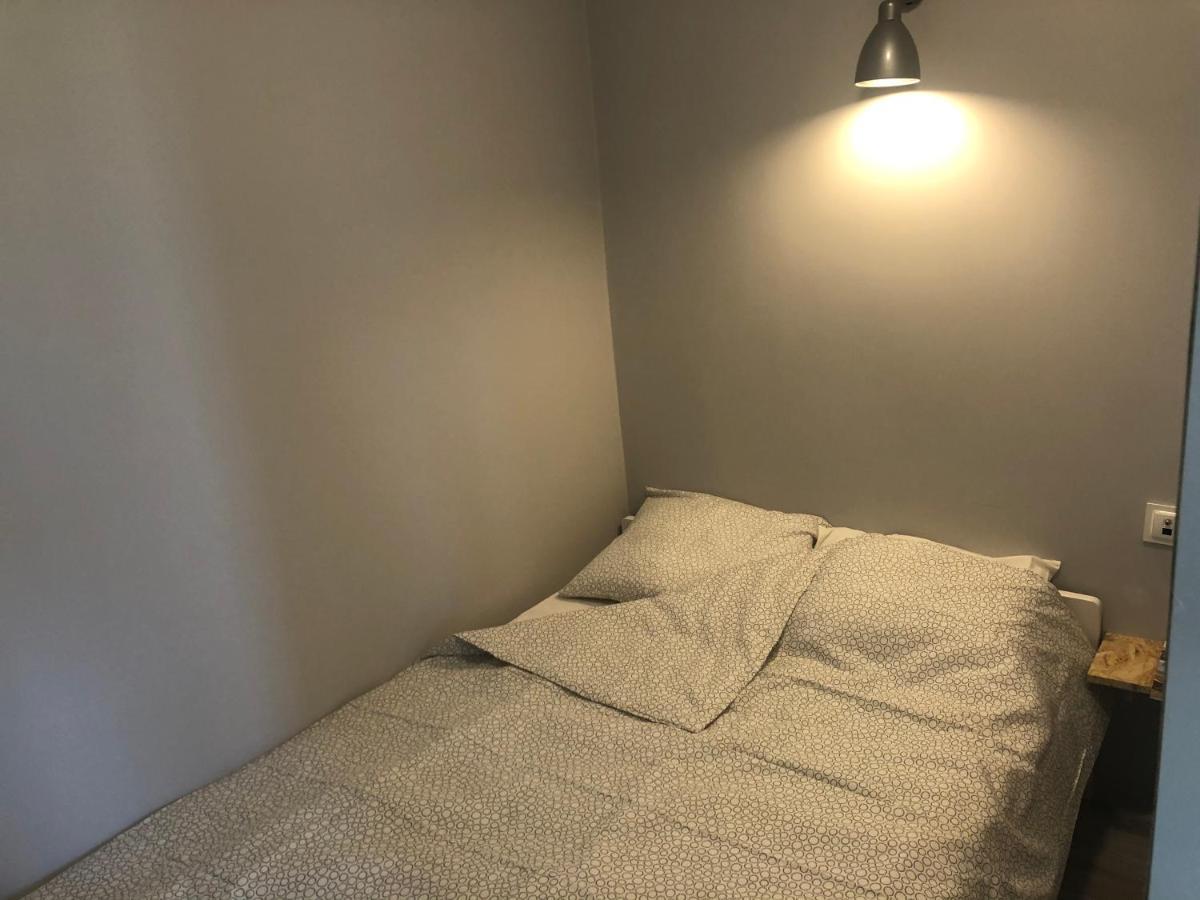 Apartament Sikornik Gliwice Kültér fotó