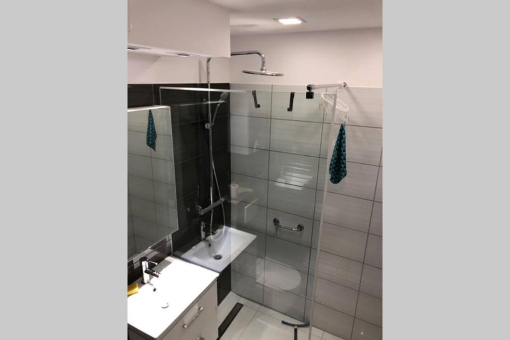 Apartament Sikornik Gliwice Kültér fotó