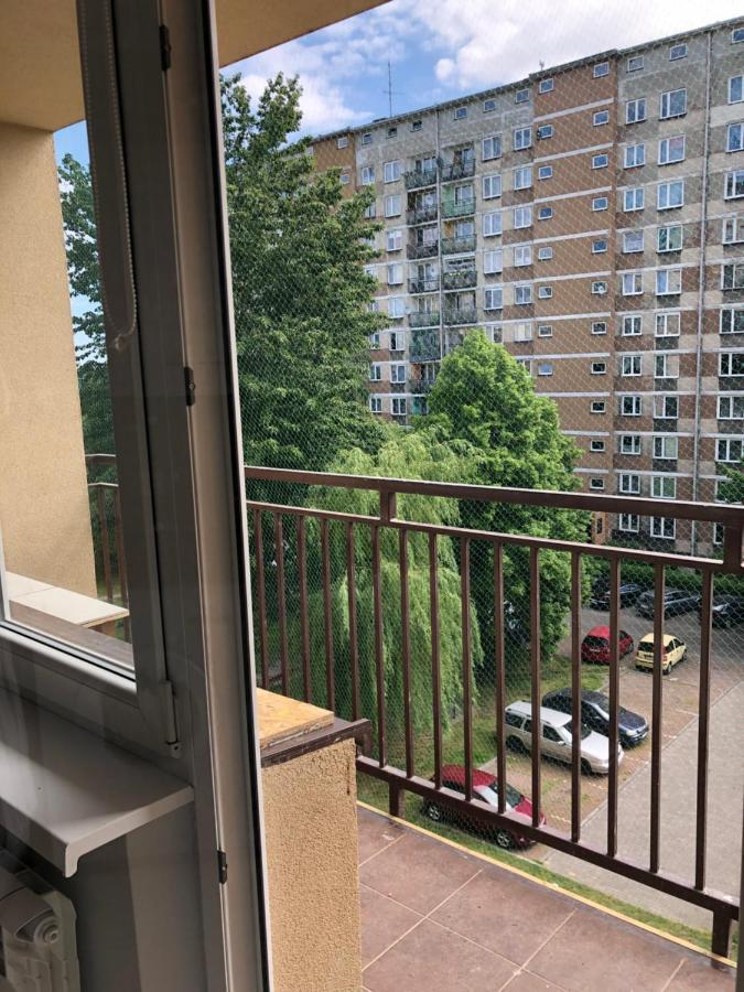 Apartament Sikornik Gliwice Kültér fotó