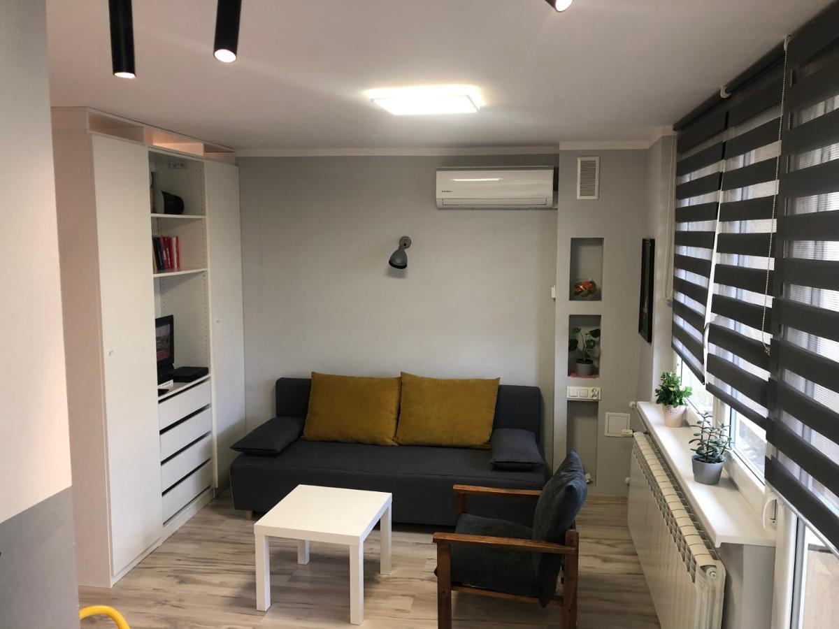Apartament Sikornik Gliwice Kültér fotó