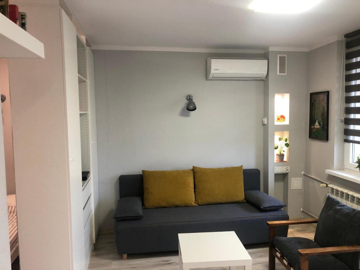 Apartament Sikornik Gliwice Kültér fotó