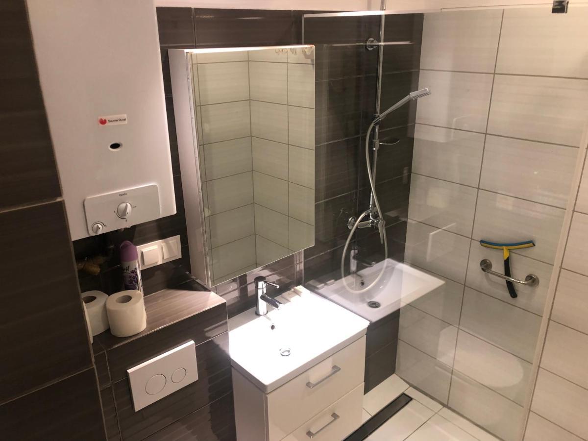 Apartament Sikornik Gliwice Kültér fotó