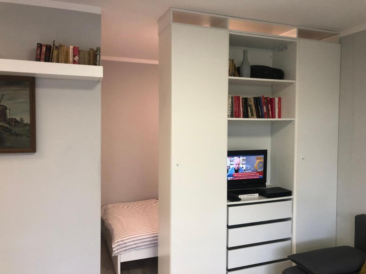 Apartament Sikornik Gliwice Kültér fotó